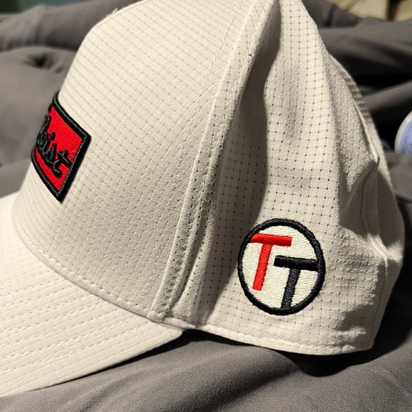 Team Titleist Oceanside SnapBack Golf Hat - Picture 2 of 4